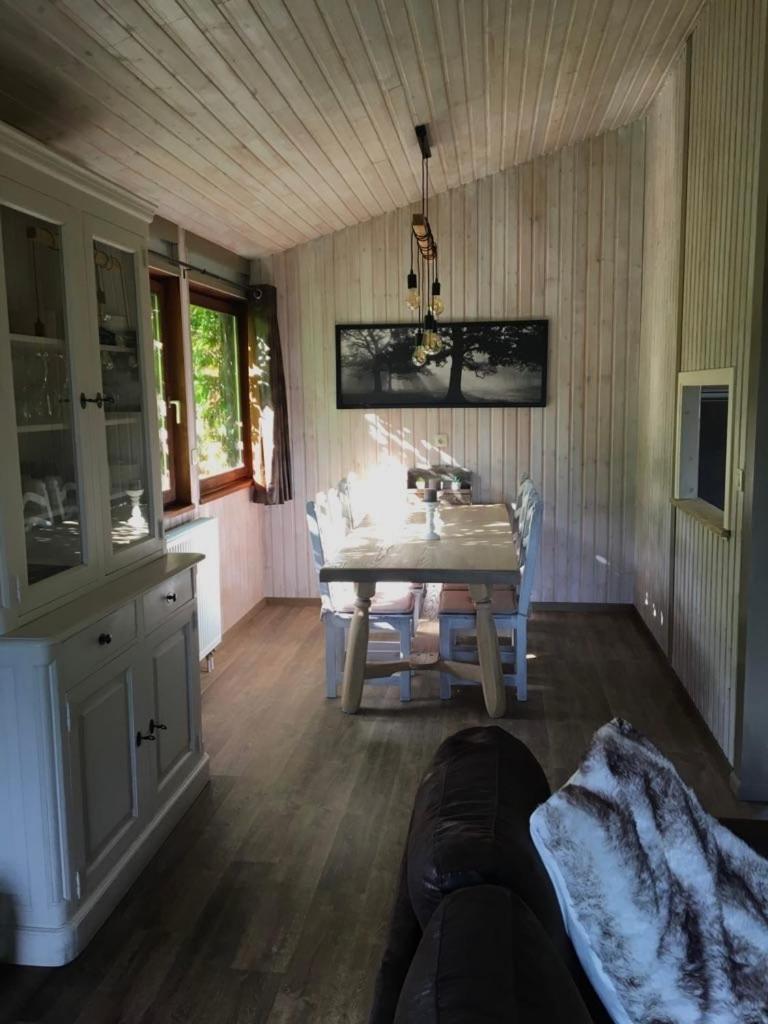 Chalet Le Faye وايمس المظهر الخارجي الصورة